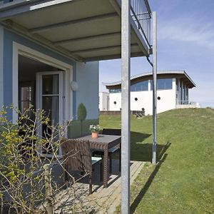 Apartment Classic Typ 1 zur Wattseite